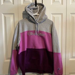 Pullover Hoodie
